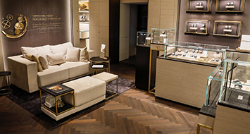 南通宝玑表保养店