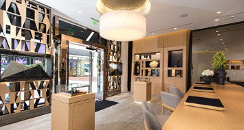 南通宝玑授权维修